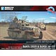 1/56 Sdkfz 250/9& 251/23(拡張パーツ)