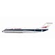 1/200 Gemini200 DC-9-30 アレゲニー航空 (Polished) N940VJ