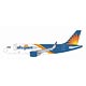 1/200 Gemini200 A319(S) アレジアント航空 新塗装