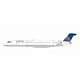1/200 Gemini200 CRJ-700 ユナイテッドエクスプレスN514MJ