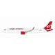 1/200 Gemini200 A321neo ヴァージンアメリカ航空 N921VA