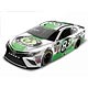 1/24 NASCAR Cup Series 2017 トヨタ カムリ DUSTLESS BLASTING #83 Corey Lajoie