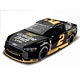 1/24 NASCAR Cup Series 2017 フォード フュージョン MILLER GENUINE DRAFT #2 Brad Keselowski