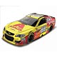 1/24 NASCAR Cup Series 2017 シボレー SS AXALTA #88 Dale Earnhardt Jr Chrome