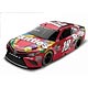 1/24 NASCAR Cup Series 2017 トヨタ カムリ SKITTLES #18 Kyle Busch Chrome