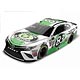 1/64 NASCAR Cup Series 2017 トヨタ カムリ DUSTLESS BLASTING #83 Corey Lajoie