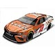 1/64 NASCAR Cup Series 2017 トヨタ カムリ ARRIS #19 Daniel Suarez