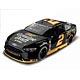 1/64 NASCAR Cup Series 2017 フォード フュージョン MILLER GENUINE DRAFT #2 Brad Keselowski