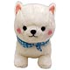 Mameshiba Sankyoudai - BIG Shiratama Plush