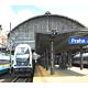 ヨーロッパ鉄道旅行2018 (書籍)