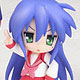 Nendoroid Petite - Lucky Star Season 2 BOX