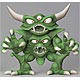 Dragon Quest Soft Vinyl Monsters 004: Pizzaro(Released)