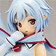 Djibril, The Devil Angel -episode3- Djibril Zero 1/8 Complete Figure