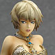 Lineage II - Human Mage 1/8 Complete Figure