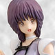 Gutto-kuru Figure Collection 09 - Yume Senshi Wingman: Kumiko Fuzawa Complete Figure