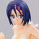 MetamorFigure - To Love-Ru: Haruna Sairenji Swimsuit Ver. 1/8 Complete Figure