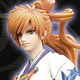 Harukanaru Toki no Naka de 3: 1/10 Minamoto Kurou Yoshitsune PVC()