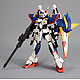 Super Robot Wars OG 1/100 R-1 Partly Pre-painted Model Kit