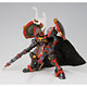 Super Robot Wars OG - DGG-XAM2 Aussenseiter Model Kit