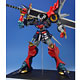 Super Robot Wars OG - DGG-XAM1 Dygenguar 1/144 Plastic Model Kit
