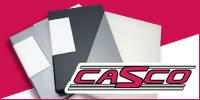 キャスコバナー