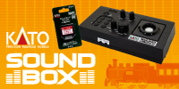 KATOサウンドカード