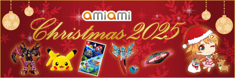 あみあみ [キャラクター＆ホビー通販]