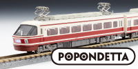 ポポンデッタ