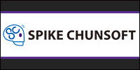 スパイク・チュンソフト