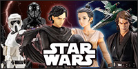 スター・ウォーズ スター・ウォーズ