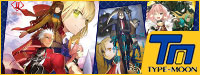TYPE-MOON BOOKS