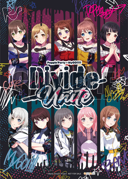 【あみあみ限定特典】【特典】BD Poppin’Party×MyGO!!!!! 合同ライブ「Divide/Unite」Blu-ray 完全生産限定版《在庫切れ》 MED-DVD2-56930_02.jpg