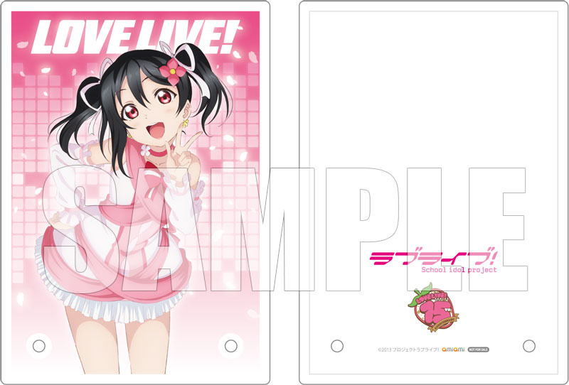 矢澤にこ ラブライブ！ KADOKAWA 7