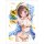 【あみあみ限定特典】森倉円オリジナルイラスト [向日葵の女の子] 1/7 完成品フィギュア