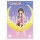 【あみあみ限定特典】アニメ「この素晴らしい世界に爆焔を！」 めぐみん ムーンナイトver. 1/7 完成品