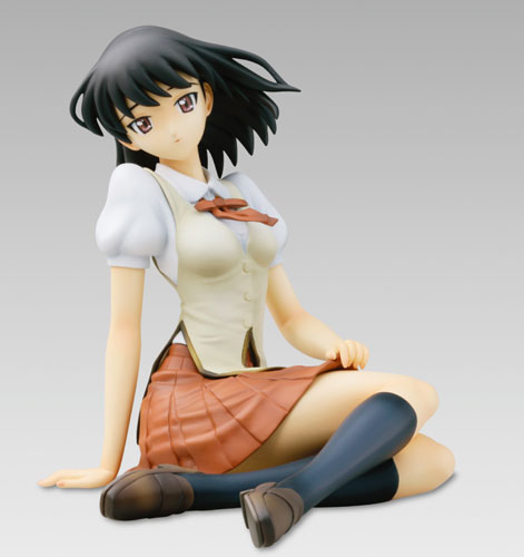 スクールランブル 塚本八雲 1/8 完成品フィギュア