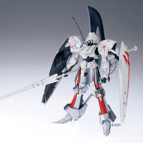 公式特売 ボークス 正規品 1/100 レッドミラージュ ver3 SAV FSS MH