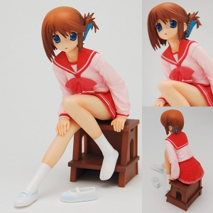 FineScenery ToHeart2 小牧愛佳 1/8 完成品フィギュア