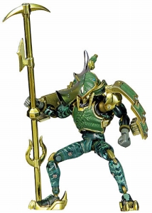 アクロイヤー　ミクロマン ミクロマン2006 アクロイヤーXADO(AX42) アクロムザン[タカラ]《在庫切れ》