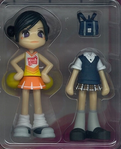 【中古】(本体B/箱B)ピンキーストリート5B NEWリペイント版(PK-005B)[GSIクレオス]《発売済・在庫品》