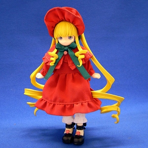 ローゼンメイデン　真紅　ALTER 真紅 | ALTER