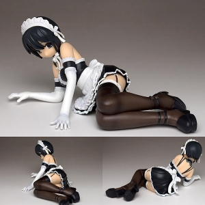 これが私の御主人様 沢渡いずみ 1/6 完成品フィギュア[クレイズ]《在庫