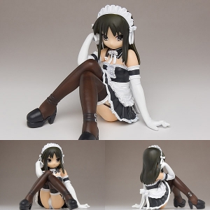 【中古】これが私の御主人様 倉内安奈 完成品フィギュア[クレイズ]