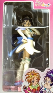 ふたりはプリキュア SplashStar DXフィギュア キュアイーグレット (プライズ)