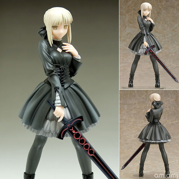 アルター 1/8 PVC製塗装済み完成品 フィギュア Fate/hollow ataraxia 