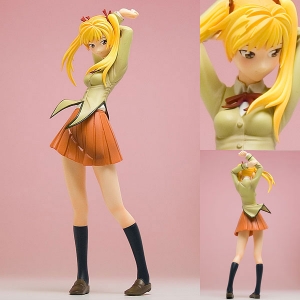 スクールランブル 沢近愛理 1/8 完成品フィギュア[グッドスマイル 