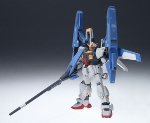 【中古】GUNDAM FIX FIGURATION ＃0019 スーパーガンダム＆フルアーマーガンダムMkII[バンダイ]