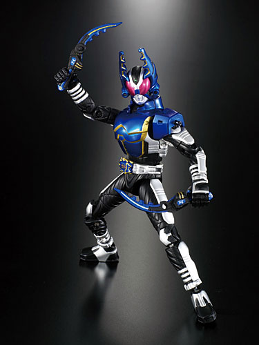 装着変身 仮面ライダーガタック