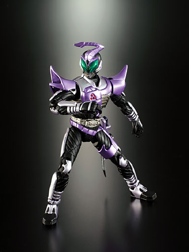 装着変身 仮面ライダーサソード