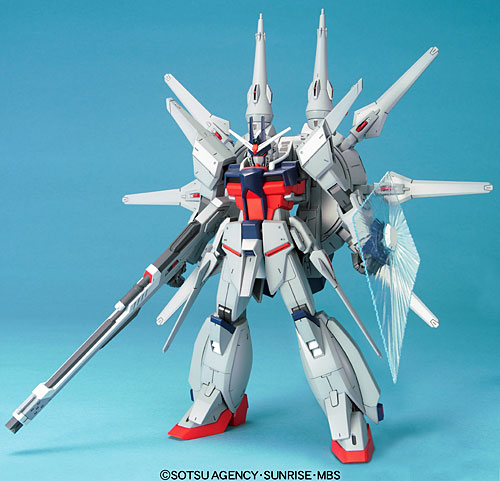 【正規品質保証】 機動戦士ガンダムSEED DESTINY プラモデル レジェンドガンダム 1/100 機動戦士ガンダムSEED